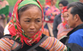 Minority People In Sapa